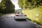 BMW 4-Series Convertible by KW Clubsport 2014 года